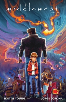 Middlewest Book One, Paperback / softback Book Middlewest Book One, Paperback / softback Book