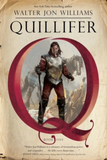 Quillifer, Paperback / softback Book Quillifer, Paperback / softback Book