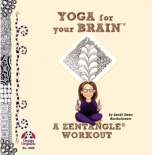 Yoga for Your Brain, Paperback / softback Book Yoga for Your Brain, Paperback / softback Book