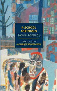 A School For Fools, Paperback / softback Book A School For Fools, Paperback / softback Book