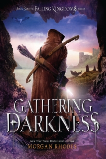 Gathering Darkness, Hardback Book Gathering Darkness, Hardback Book