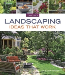 Landscaping ideas that work, Paperback / softback Book Landscaping ideas that work, Paperback / softback Book