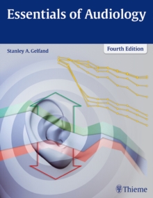 Essentials of Audiology, Hardback Book Essentials of Audiology, Hardback Book