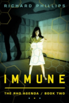 Immune, Paperback / softback Book Immune, Paperback / softback Book