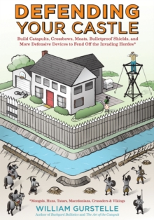 Defending Your Castle, Paperback / softback Book Defending Your Castle, Paperback / softback Book