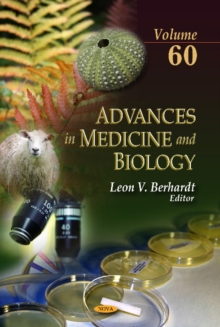Advances in Medicine & Biology : Volume 60, Hardback Book Advances in Medicine & Biology : Volume 60, Hardback Book