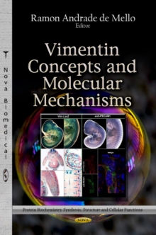 Vimentin Concepts & Molecular Mechanisms, Hardback Book Vimentin Concepts & Molecular Mechanisms, Hardback Book