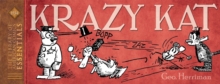Loac Essentials Presents King Features Volume 1 Krazy Kat 1934, Hardback Book Loac Essentials Presents King Features Volume 1 Krazy Kat 1934, Hardback Book