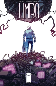 Limbo, Paperback / softback Book Limbo, Paperback / softback Book