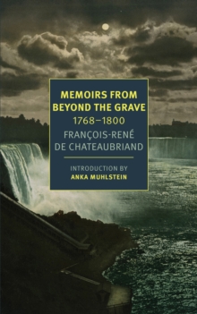 Memoirs From Beyond The Grave, Paperback / softback Book Memoirs From Beyond The Grave, Paperback / softback Book