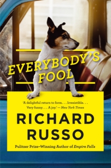 Everybody's Fool, Paperback / softback Book Everybody's Fool, Paperback / softback Book