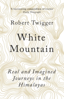 White Mountain, Paperback / softback Book White Mountain, Paperback / softback Book