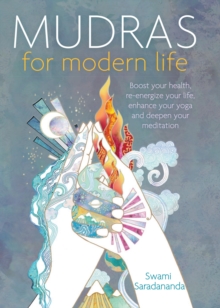 Mudras for Modern Life, Paperback / softback Book Mudras for Modern Life, Paperback / softback Book
