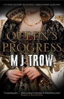 Queen's Progress, Paperback / softback Book Queen's Progress, Paperback / softback Book