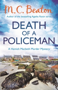 Death of a Policeman, Paperback / softback Book Death of a Policeman, Paperback / softback Book