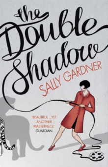 The Double Shadow, Paperback / softback Book The Double Shadow, Paperback / softback Book