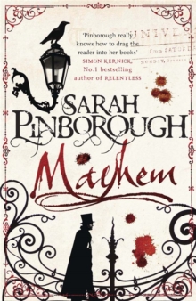 Mayhem : Mayhem and Murder Book I, Paperback / softback Book Mayhem : Mayhem and Murder Book I, Paperback / softback Book