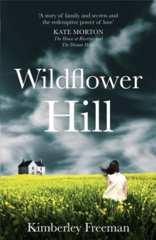 Wildflower Hill, Paperback / softback Book Wildflower Hill, Paperback / softback Book
