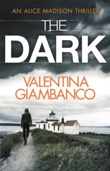 The Dark, Paperback Book The Dark, Paperback Book