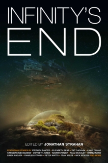 Infinity's End, Paperback / softback Book Infinity's End, Paperback / softback Book