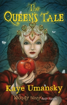 The Queen's Tale, Paperback / softback Book The Queen's Tale, Paperback / softback Book