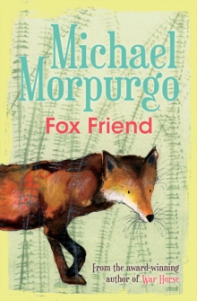 Fox Friend, Paperback / softback Book Fox Friend, Paperback / softback Book