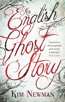 An English Ghost Story, Paperback / softback Book An English Ghost Story, Paperback / softback Book