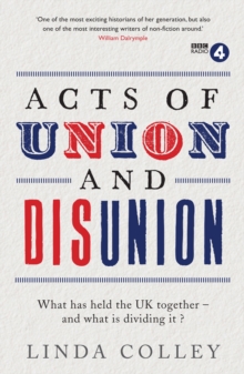 Acts of Union and Disunion, Paperback / softback Book Acts of Union and Disunion, Paperback / softback Book