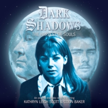 The Harvest of Souls, CD-Audio Book The Harvest of Souls, CD-Audio Book