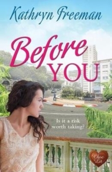 Before You, Paperback Book Before You, Paperback Book