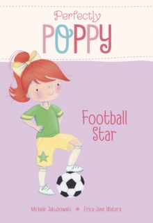 Football Star, Paperback / softback Book Football Star, Paperback / softback Book