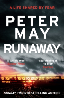 Runaway, Paperback / softback Book Runaway, Paperback / softback Book