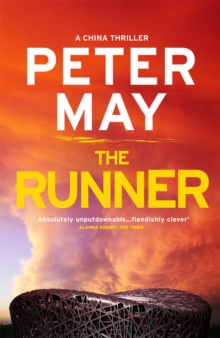 The Runner : A pulse-pounding thriller with a cruel conspiracy (China Thriller 5), Paperback / softback Book The Runner : A pulse-pounding thriller with a cruel conspiracy (China Thriller 5), Paperback / softback Book