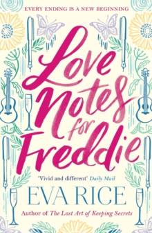 Love Notes for Freddie, Paperback / softback Book Love Notes for Freddie, Paperback / softback Book
