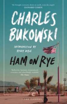 Ham On Rye, Paperback / softback Book Ham On Rye, Paperback / softback Book