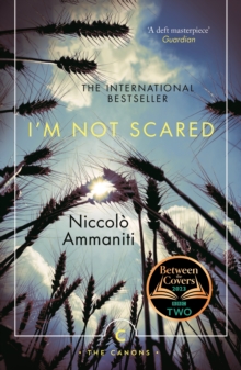 I'm Not Scared, Paperback / softback Book I'm Not Scared, Paperback / softback Book