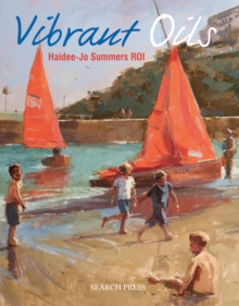 Vibrant Oils, Paperback / softback Book Vibrant Oils, Paperback / softback Book