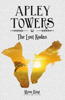 The Lost Kodas, Paperback / softback Book The Lost Kodas, Paperback / softback Book