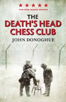 The Death's Head Chess Club, Paperback / softback Book The Death's Head Chess Club, Paperback / softback Book