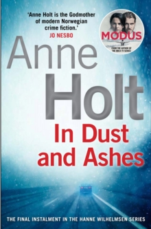 In Dust and Ashes, Paperback / softback Book In Dust and Ashes, Paperback / softback Book
