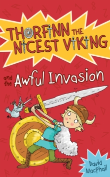 Thorfinn and the Awful Invasion, Paperback / softback Book Thorfinn and the Awful Invasion, Paperback / softback Book