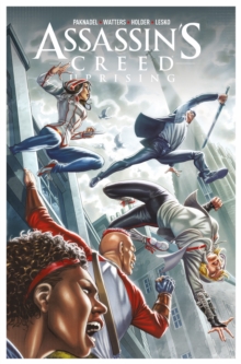 Assassin's Creed Uprising: Volume 2, Paperback / softback Book Assassin's Creed Uprising: Volume 2, Paperback / softback Book