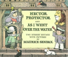 Hector Protector, Paperback / softback Book Hector Protector, Paperback / softback Book