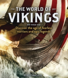The World of Vikings, Paperback / softback Book The World of Vikings, Paperback / softback Book
