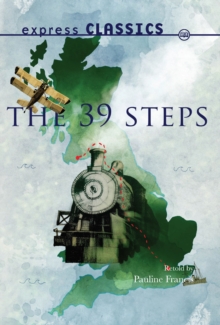 The Thirty Nine Steps, Paperback Book The Thirty Nine Steps, Paperback Book