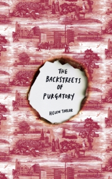 The Backstreets of Purgatory, Hardback Book The Backstreets of Purgatory, Hardback Book
