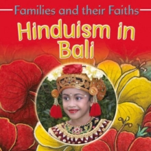Hinduism in Bali, Paperback / softback Book Hinduism in Bali, Paperback / softback Book