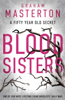 Blood Sisters, Paperback / softback Book Blood Sisters, Paperback / softback Book