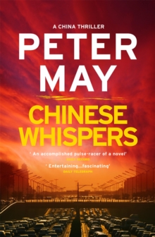 Chinese Whispers : A stunning race-against-time serial killer thriller (China Thriller 6), Paperback / softback Book Chinese Whispers : A stunning race-against-time serial killer thriller (China Thriller 6), Paperback / softback Book