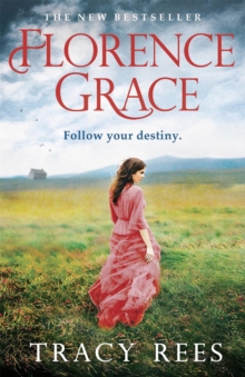 Florence Grace : The Richard & Judy bestselling author, Paperback Book Florence Grace : The Richard & Judy bestselling author, Paperback Book